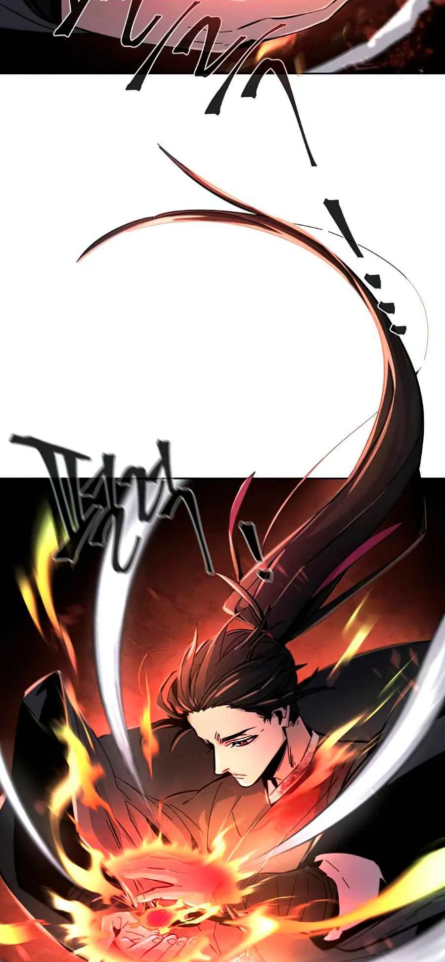 Return of the Mad Demon ตอนที่ 23 หน้า 42