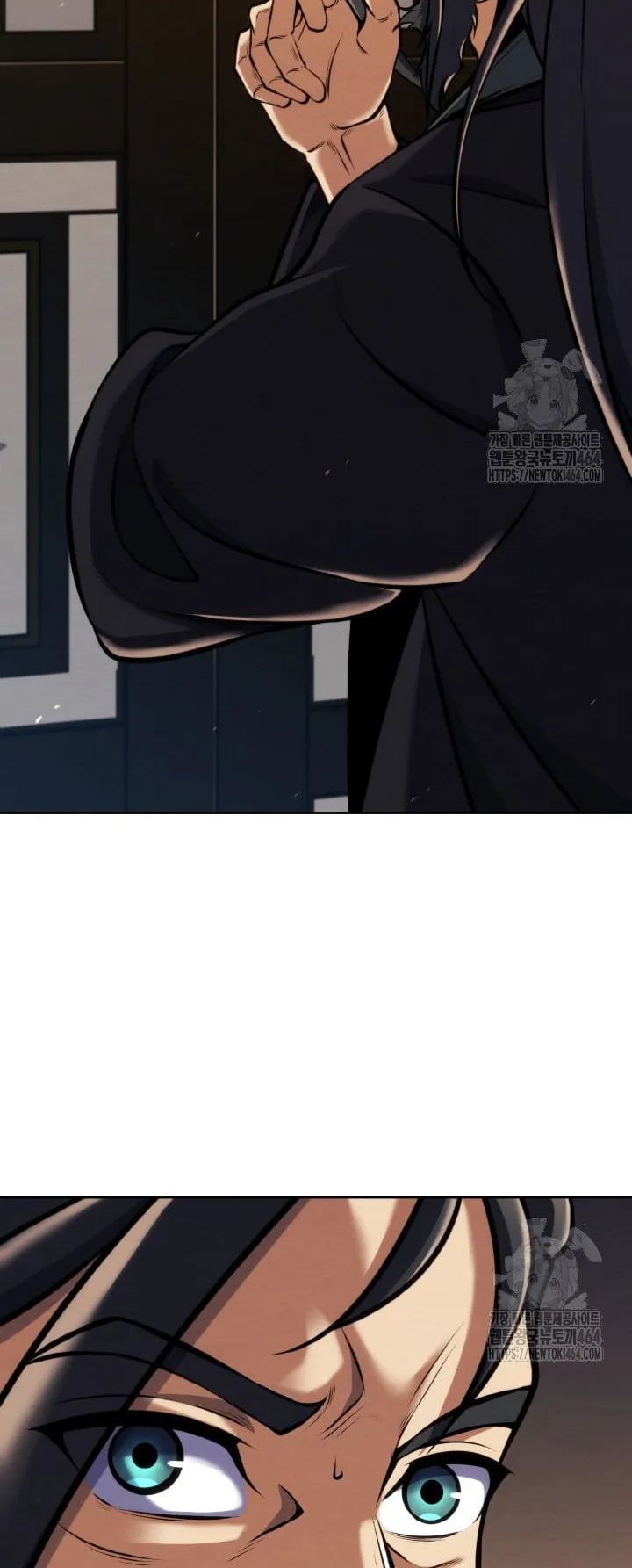 I Become the Youngest Disciple of the Martial Arts Leader ตอนที่ 18 หน้า 34