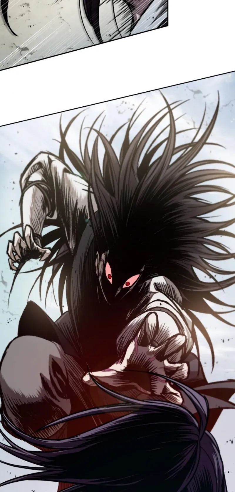 Nano Machine Chapter 55 หน้า 10