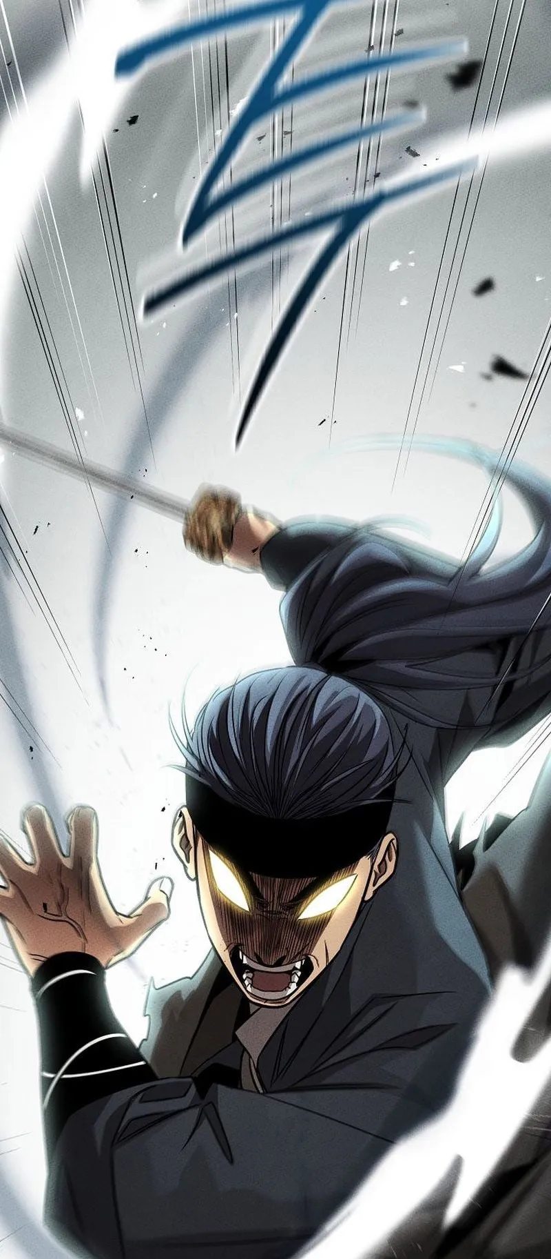 The Divine Demon’s Grand Ascension ตอนที่ 4 หน้า 33