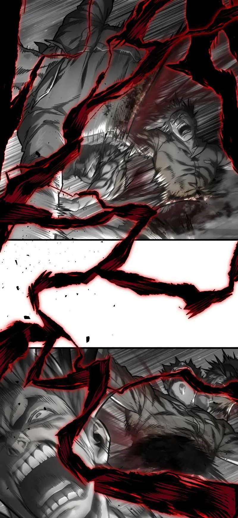 The Executioner ตอนที่ 2 หน้า 84