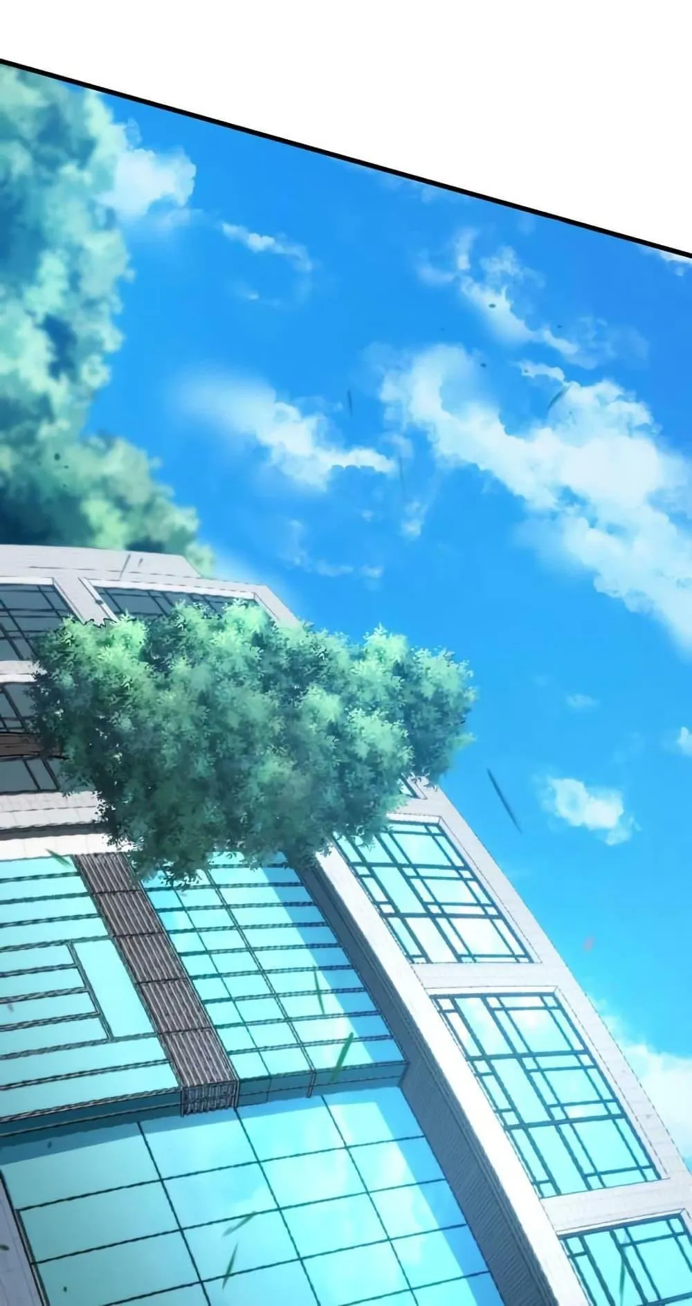 The Underworld Transcendent Is Unrivaled at the School ตอนที่ 1 หน้า 182