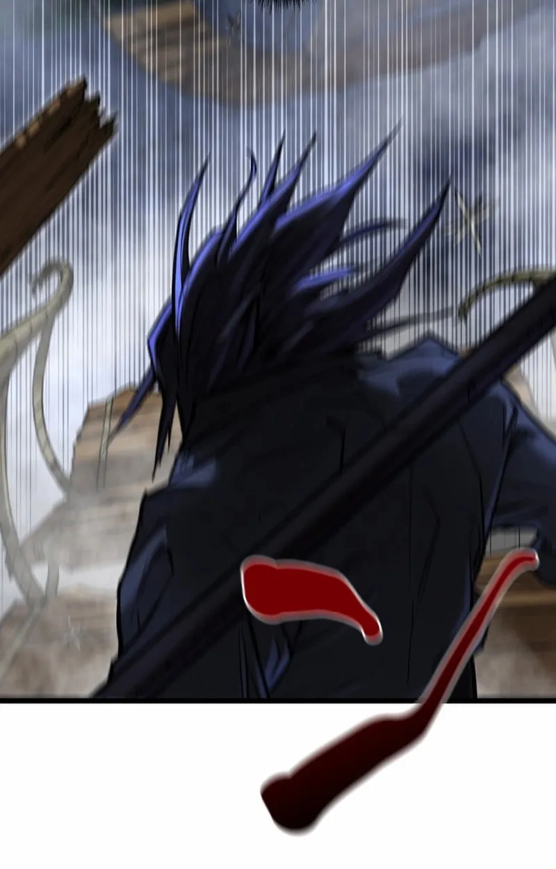Unrivaled Spear Ghost ตอนที่ 14 หน้า 90