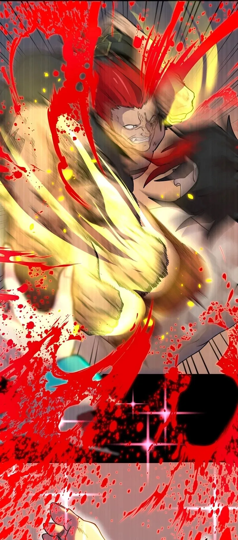 I Died 999999 Times – Infinite Level Up with Invulnerability Skills ตอนที่ 1 หน้า 54