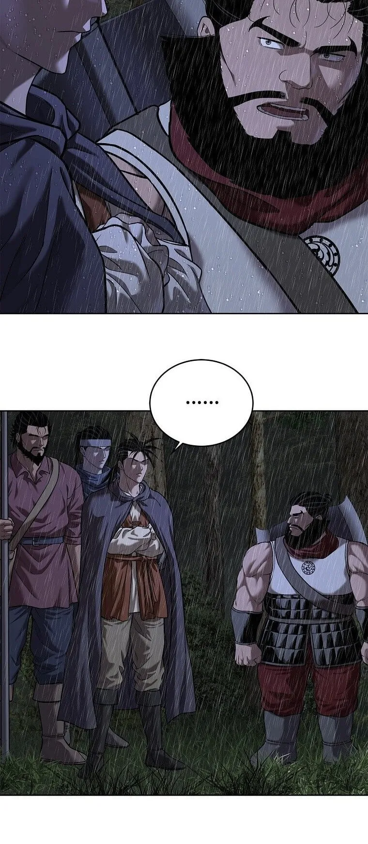 The Iron Emperor ตอนที่ 41 หน้า 46