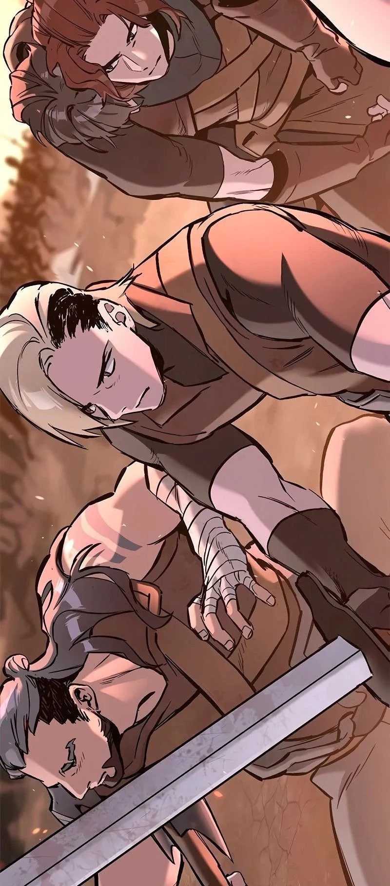 Eternally Regressing Knight ตอนที่ 4 หน้า 46