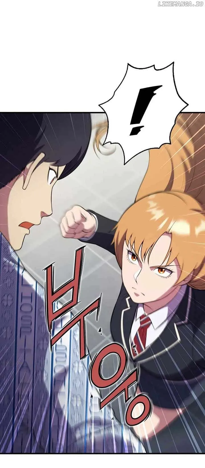 Academy Reincarnation Hero การหวนคืนของวีรบุรุษแห่งสถาบัน ตอนที่ 14 หน้า 54