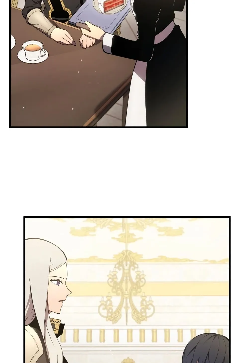 Swordmaster’s Youngest Son ตอนที่ 7 หน้า 115