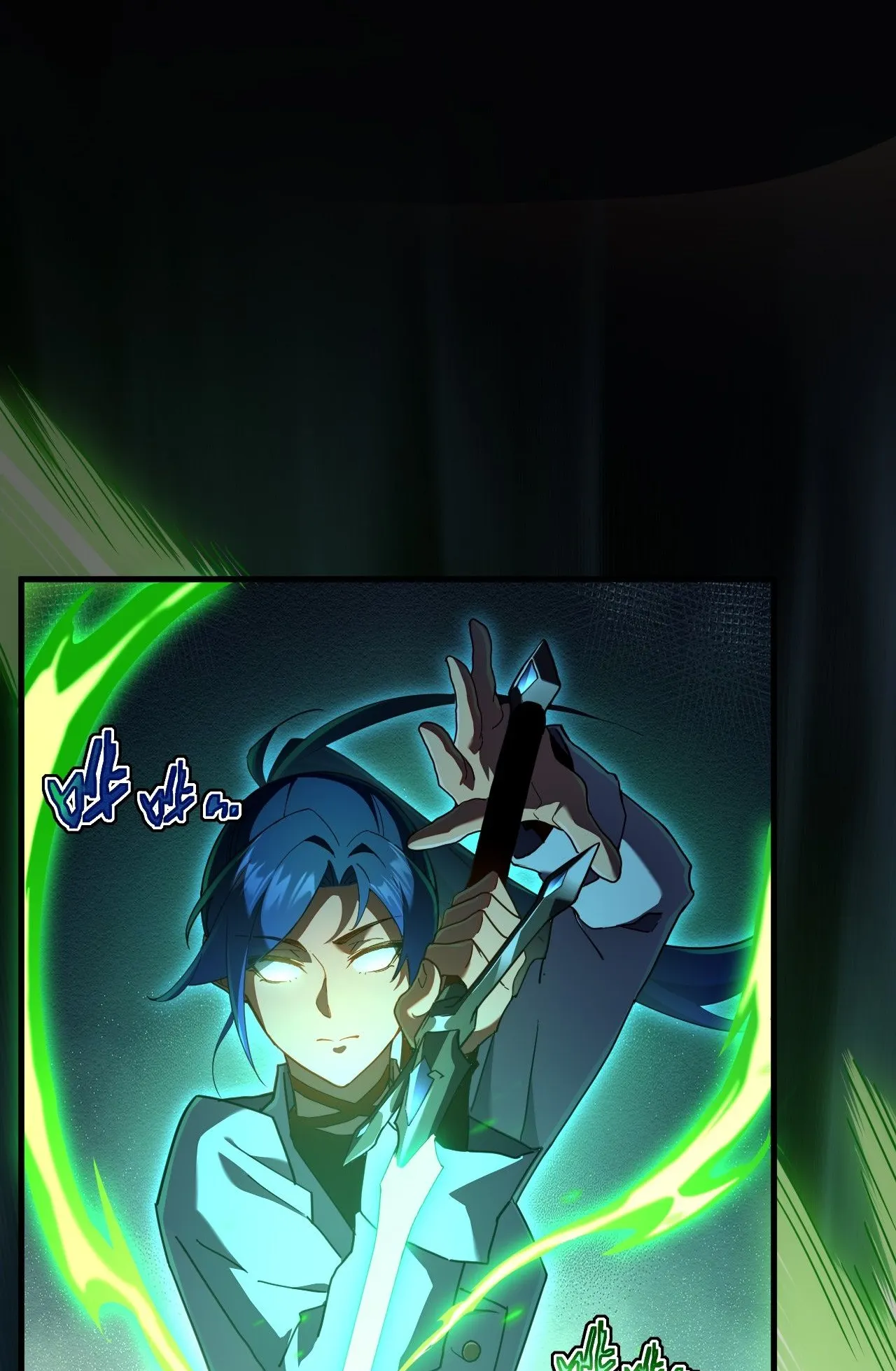 Axe God Path of Invincibility ตอนที่ 8 หน้า 48