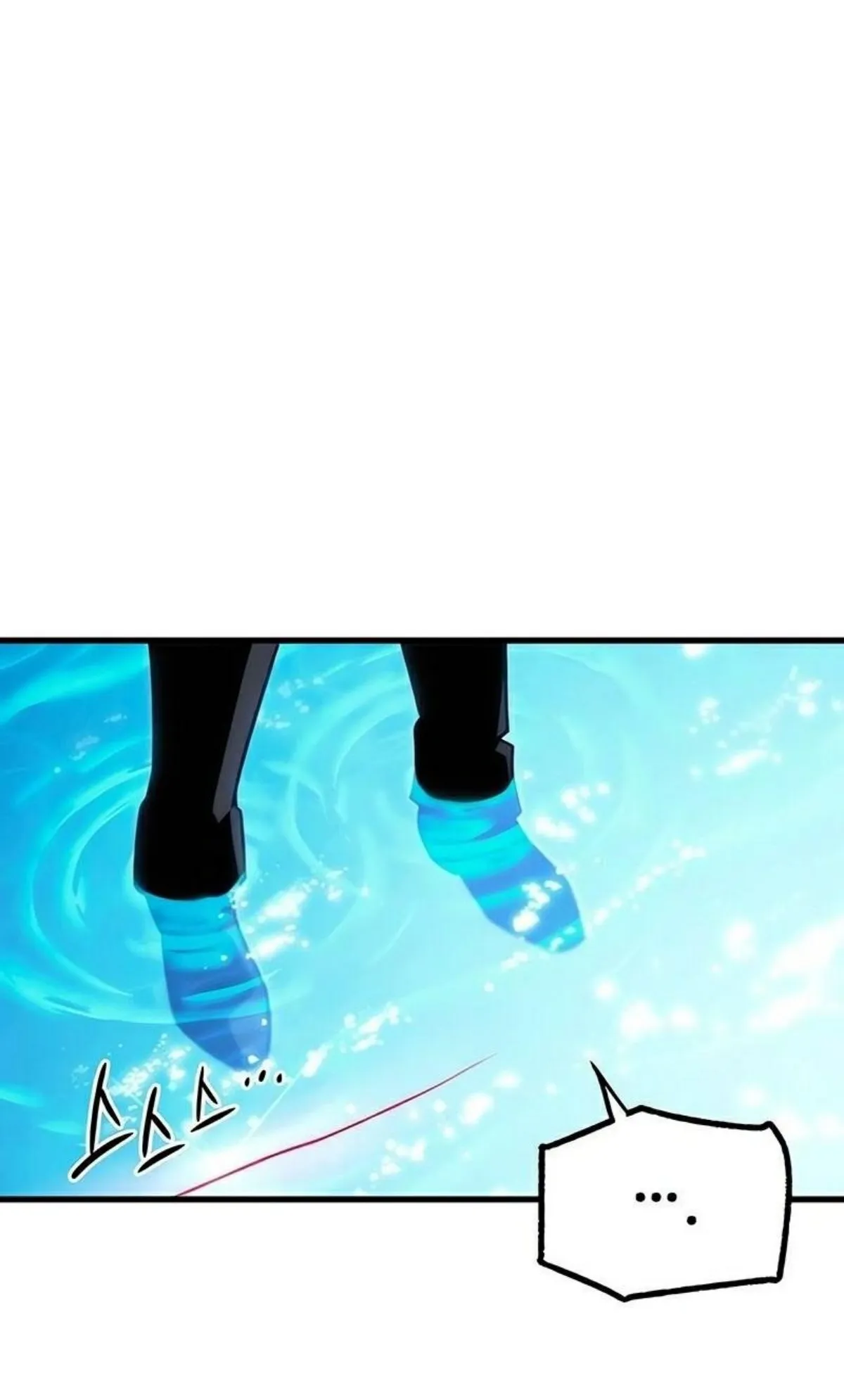 I Took Over The Academy With a Single Sashimi Knife ตอนที่ 20 หน้า 128