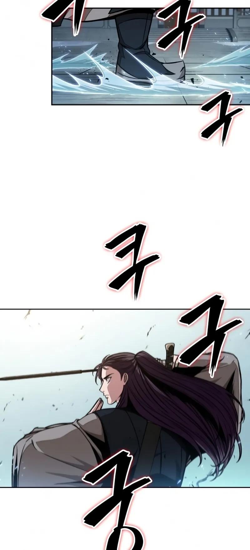 Nano Machine Chapter 98 หน้า 14