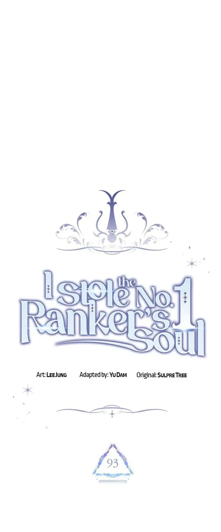 I Stole the Number One Ranker’s Soul ตอนที่ 93 หน้า 7