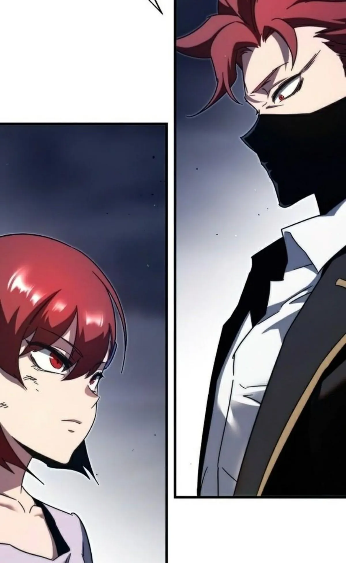 I Took Over The Academy With a Single Sashimi Knife ตอนที่ 10 หน้า 114