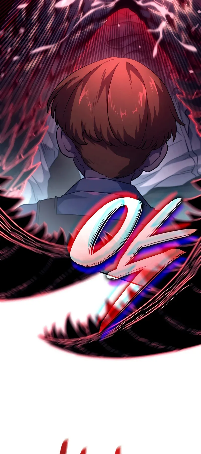 Revenge of the Iron-Blooded Sword Hound ตอนที่ 68 หน้า 82