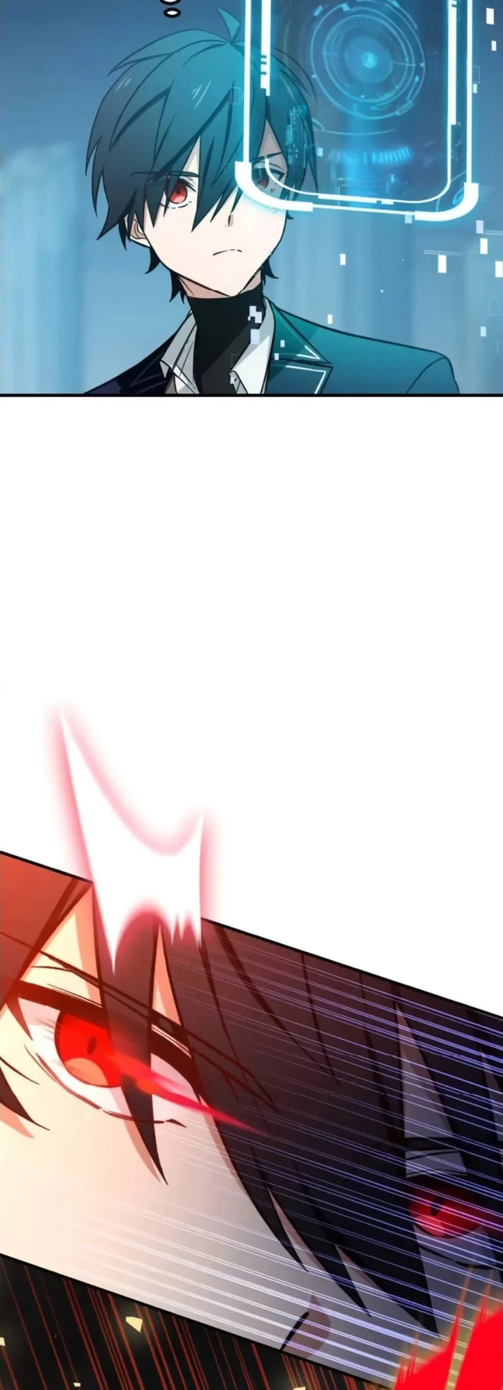 The Strongest Assassin Gets Transferred To Another World With His Whole Class ตอนที่ 2 หน้า 48