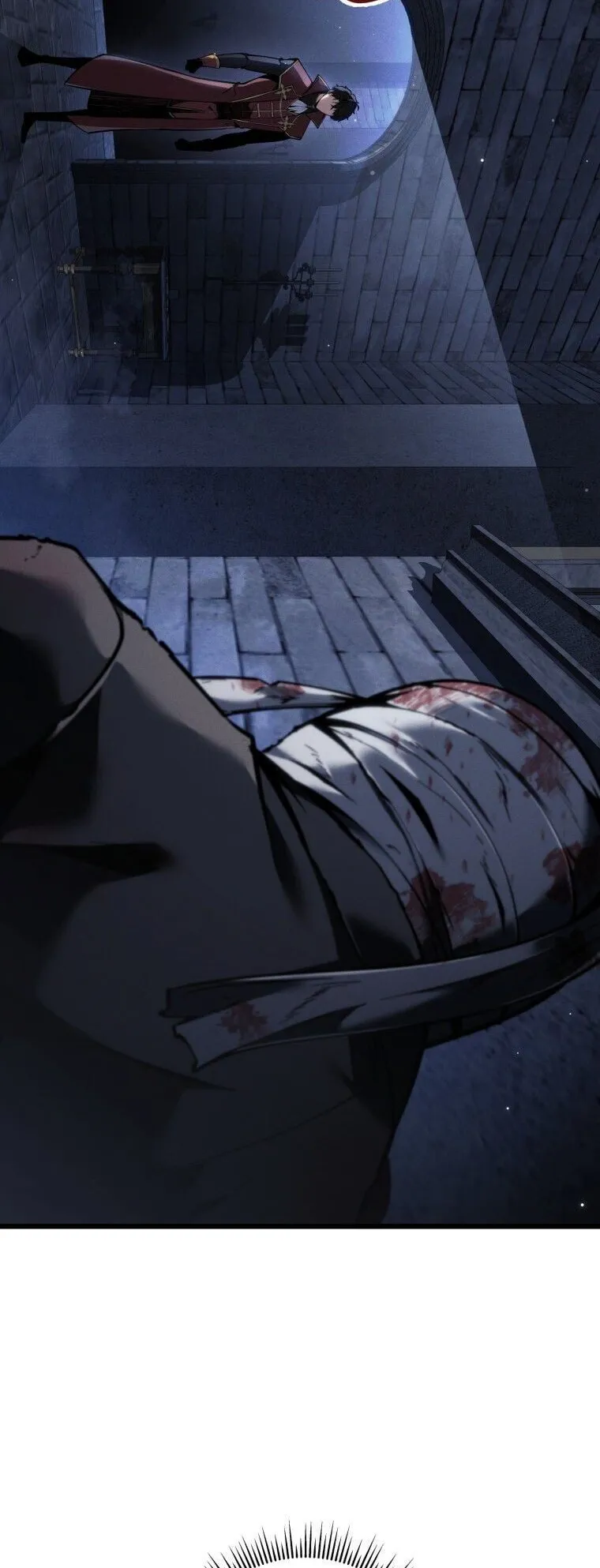 A Dragonslayer’s Peerless Regression ตอนที่ 84 หน้า 51