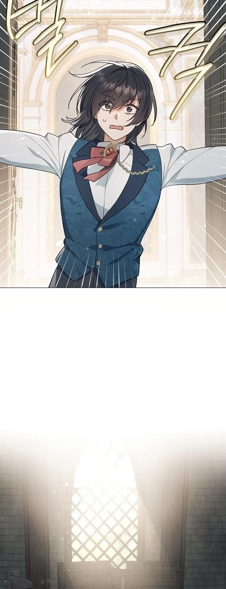 Magic Lord ตอนที่ 1 หน้า 68