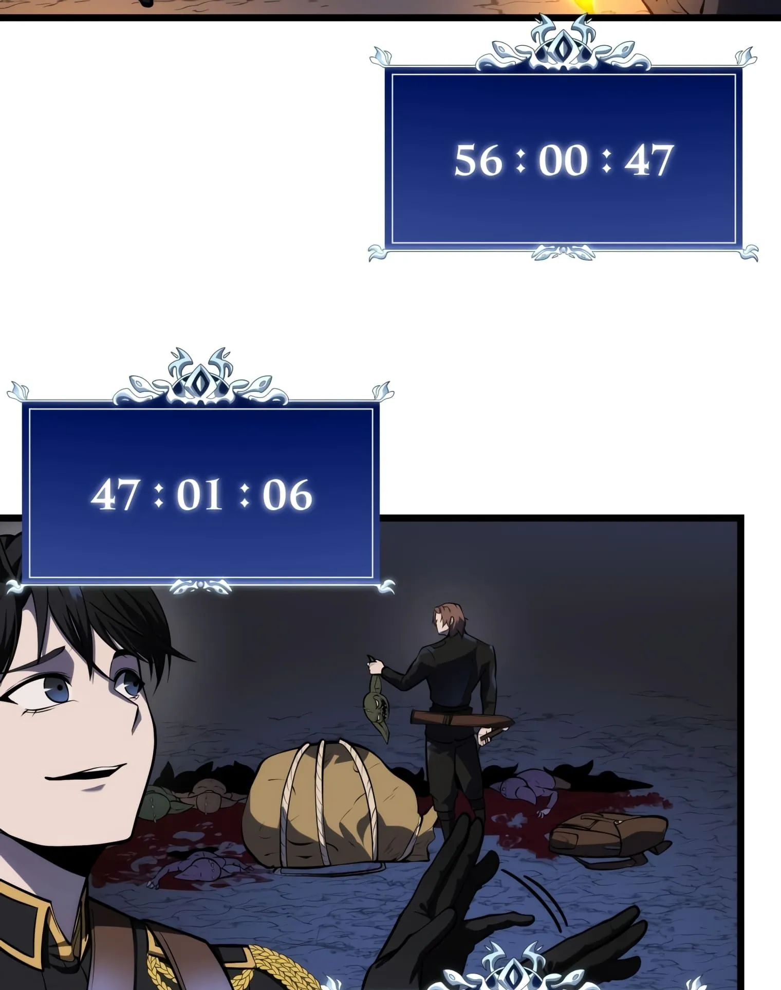 A Dragonslayer’s Peerless Regression ตอนที่ 24 หน้า 26