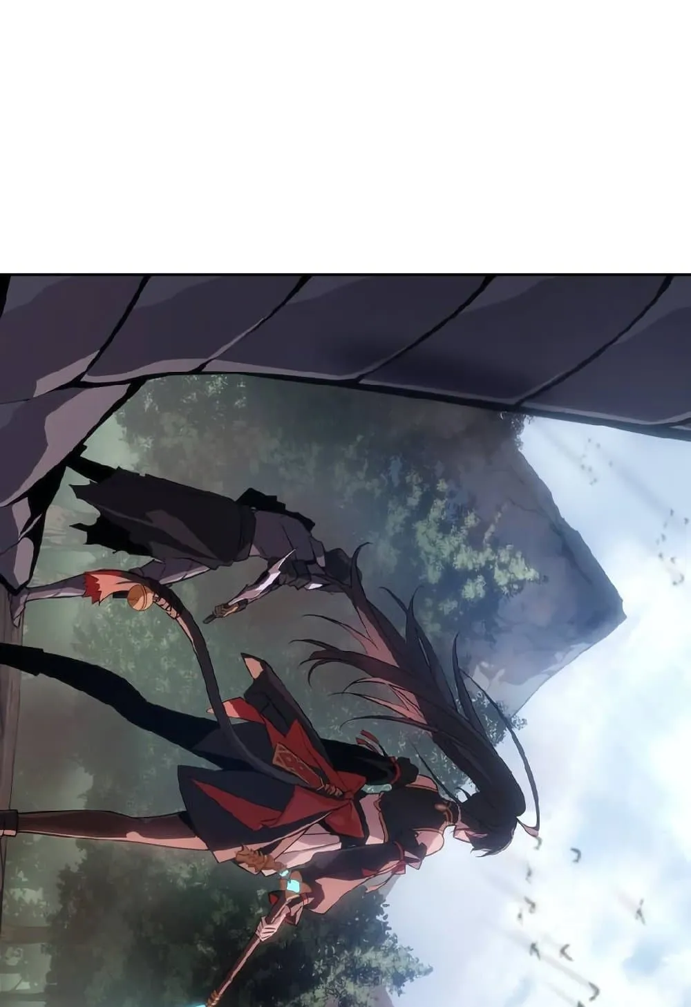 Solo Leveling ARISE: Hunter Origin ตอนที่ 2 หน้า 55
