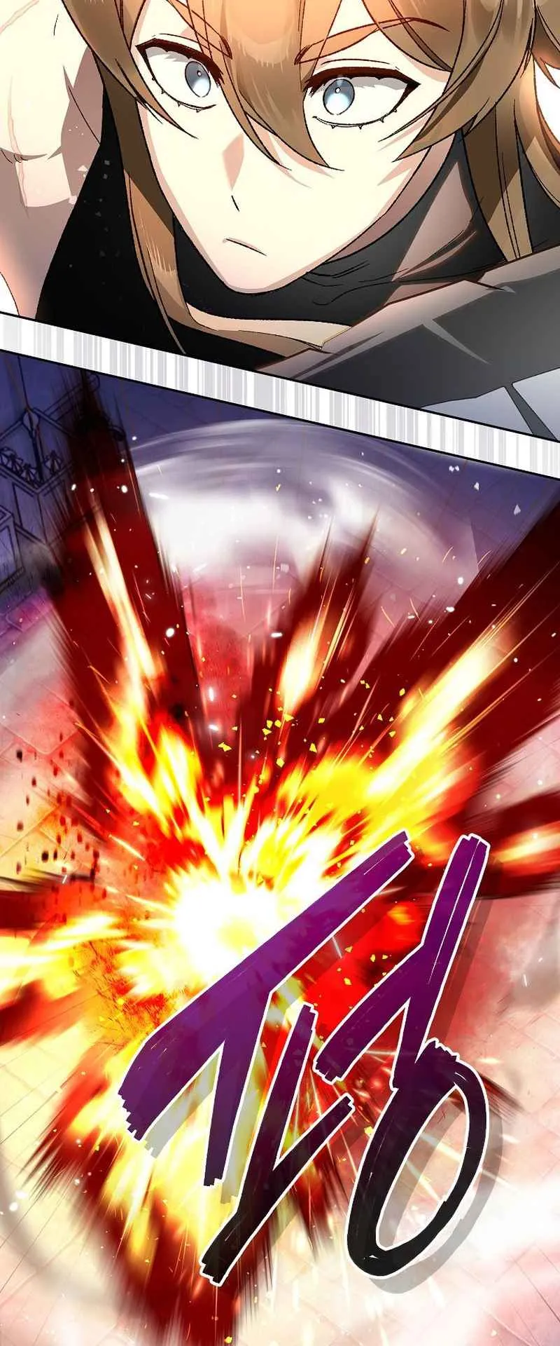 I Became the Genius Bastard of a Noble Dark Clan ตอนที่ 12 หน้า 35