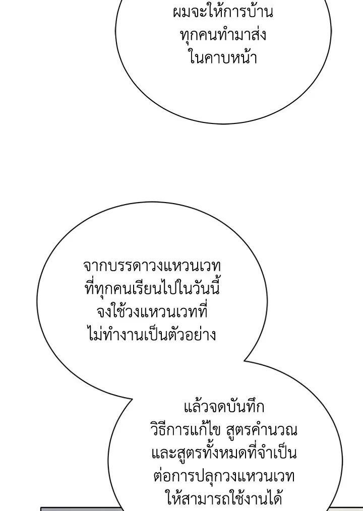 Necromancer Academy’s Genius Summoner Chapter 15 หน้า 51