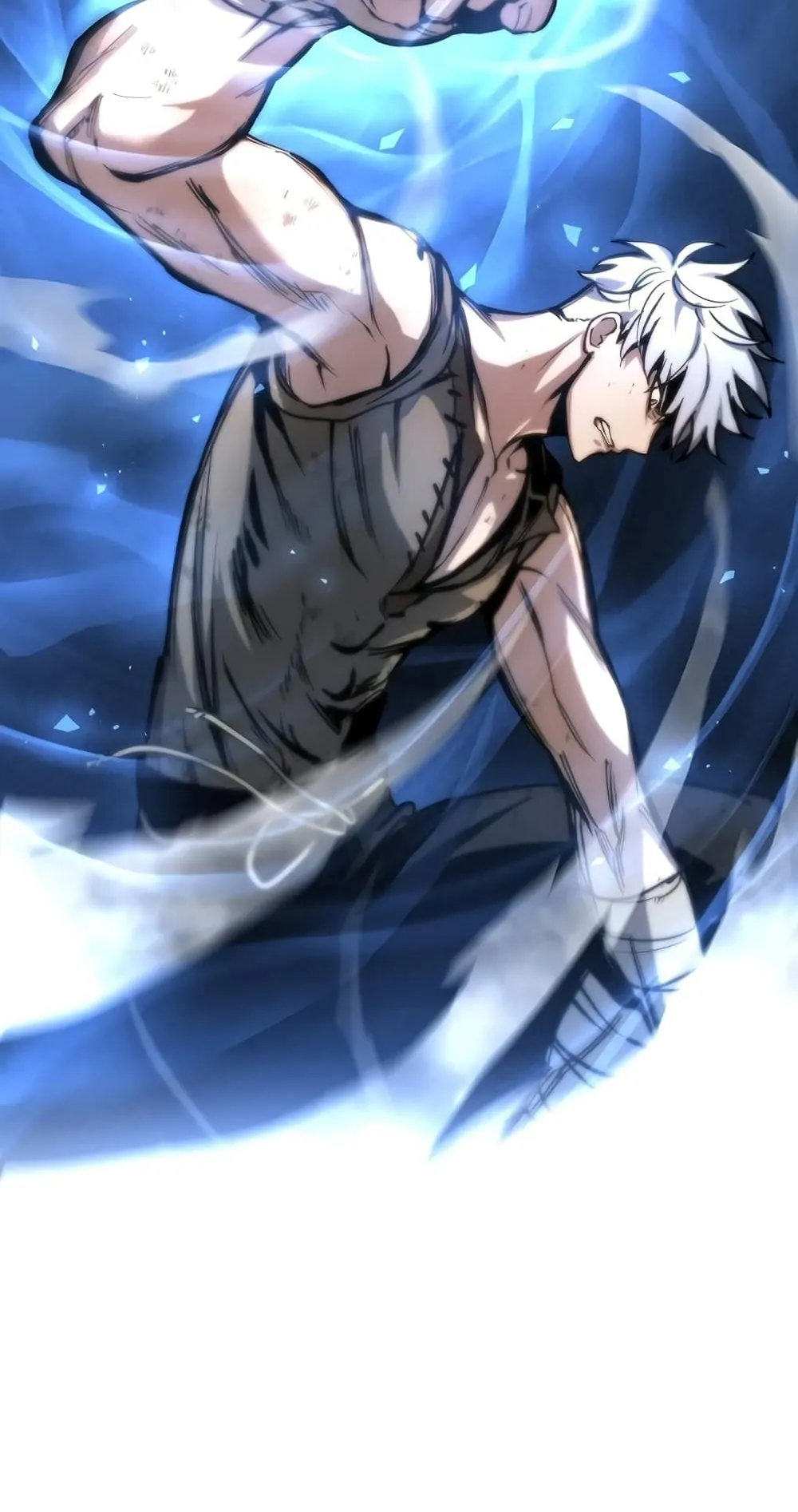 Reincarnation of the Suicidal Battle God ตอนที่ 4 หน้า 112