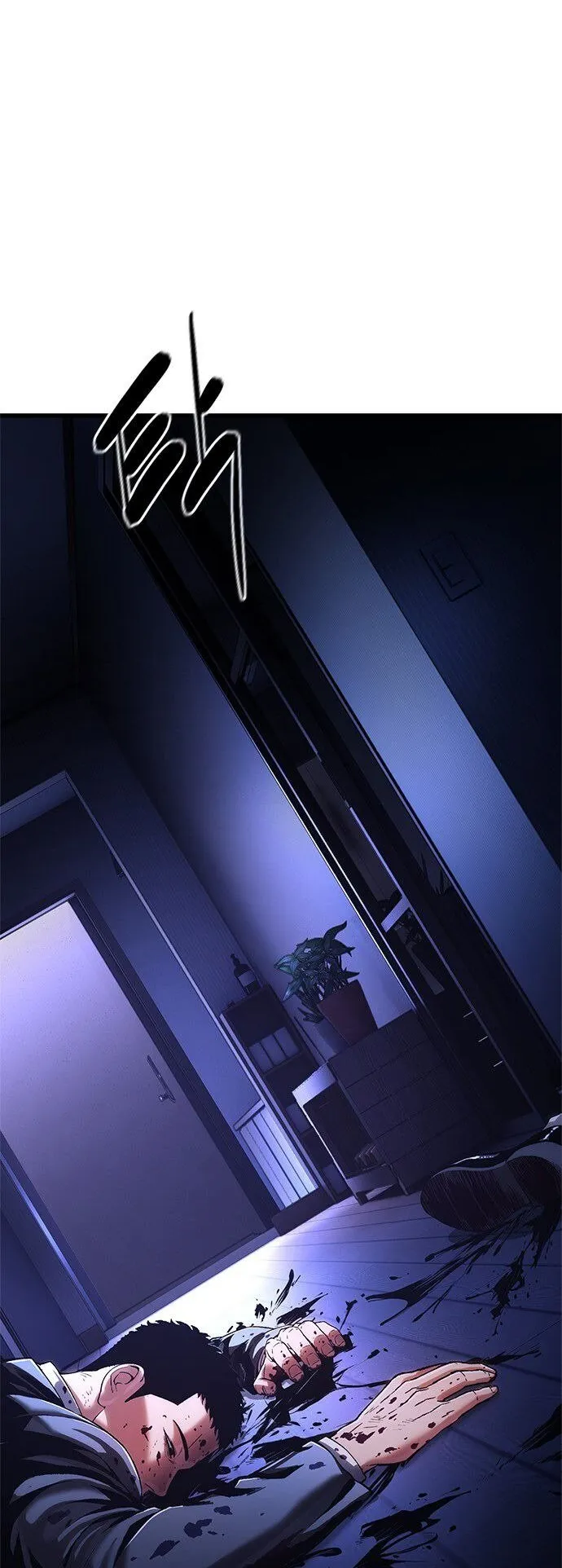The Demon in Human Form ตอนที่ 3 หน้า 131