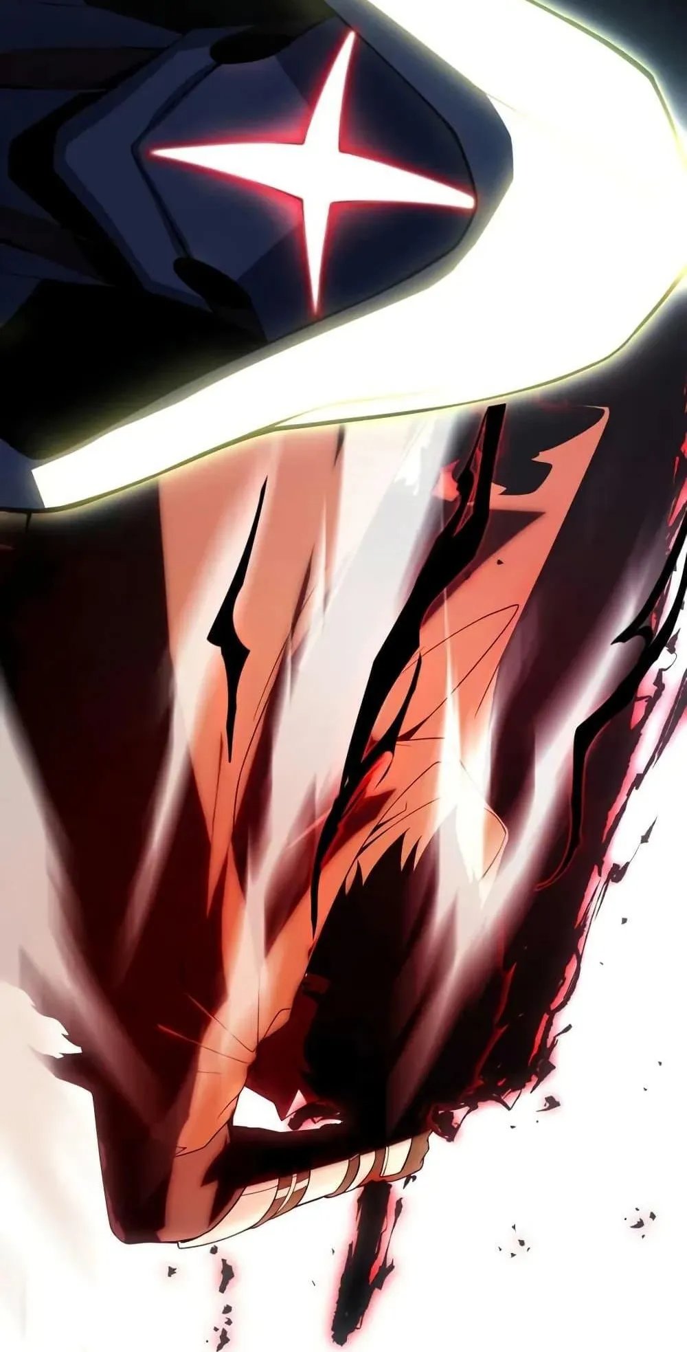 The Dark Swordsman Returns ตอนที่ 2 หน้า 19