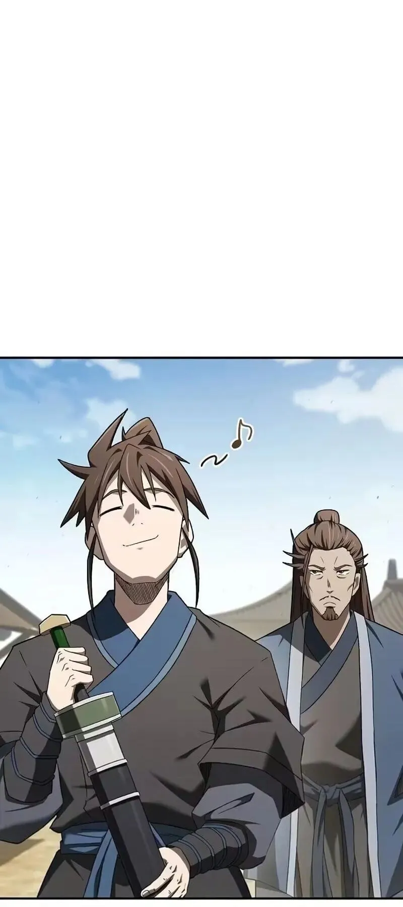 Pay-to-Win Martial God ตอนที่ 16 หน้า 20