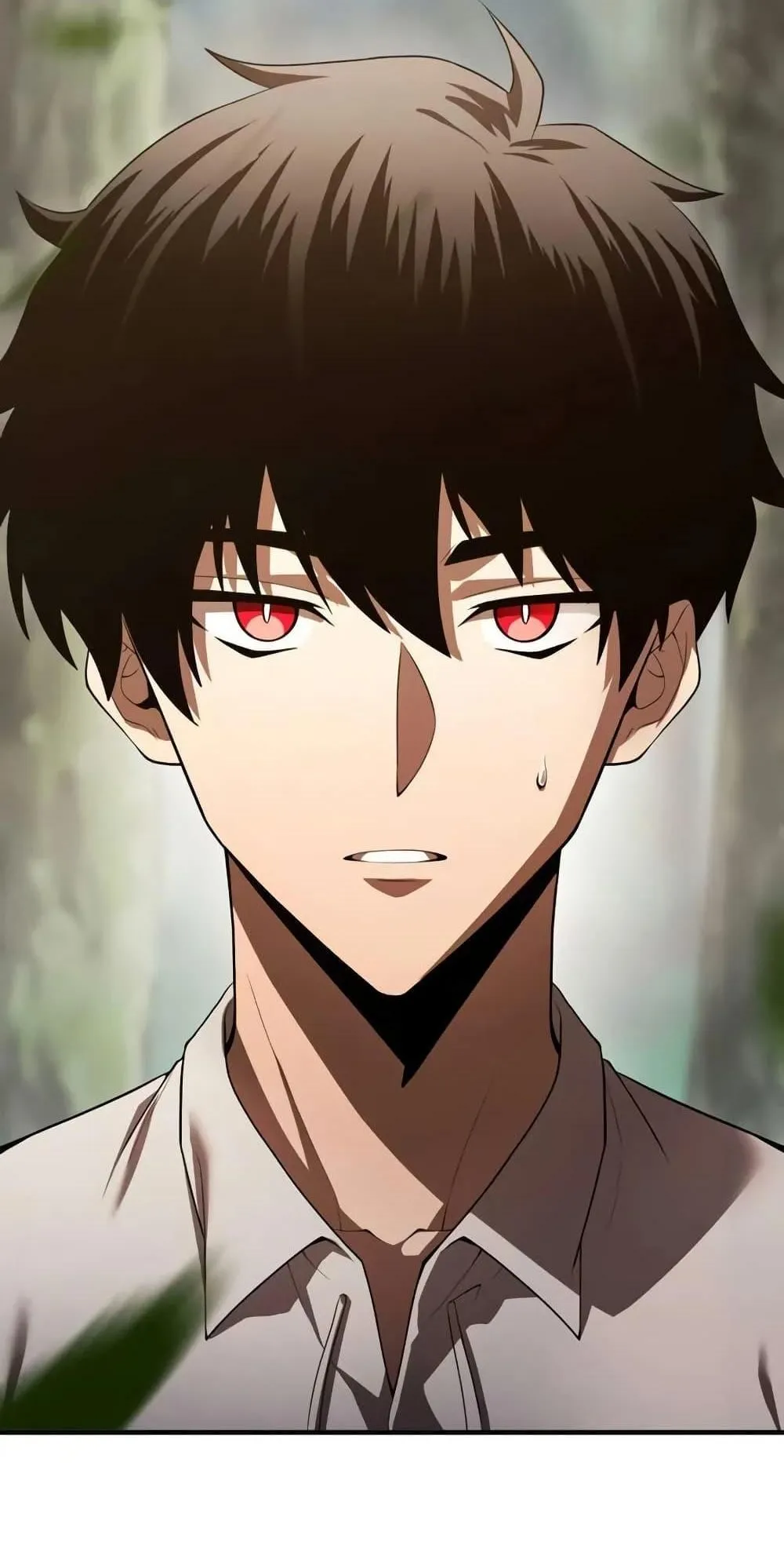The Dark Swordsman Returns ตอนที่ 2 หน้า 80