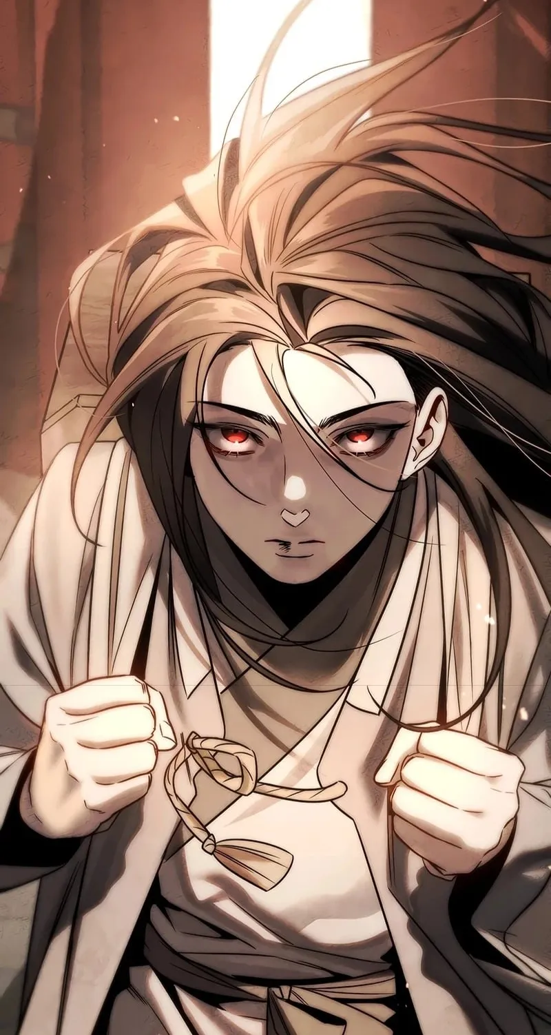 The Great Heavenly Demon Sovereign ตอนที่ 1 หน้า 133