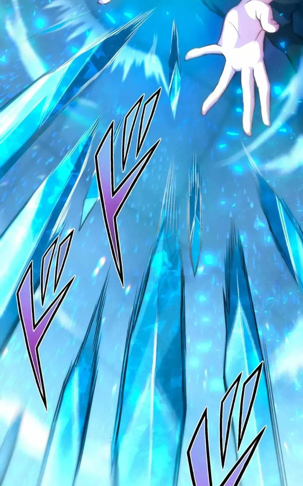 From Earth’s Weakest to the Universe’s Strongest ตอนที่ 4 หน้า 44