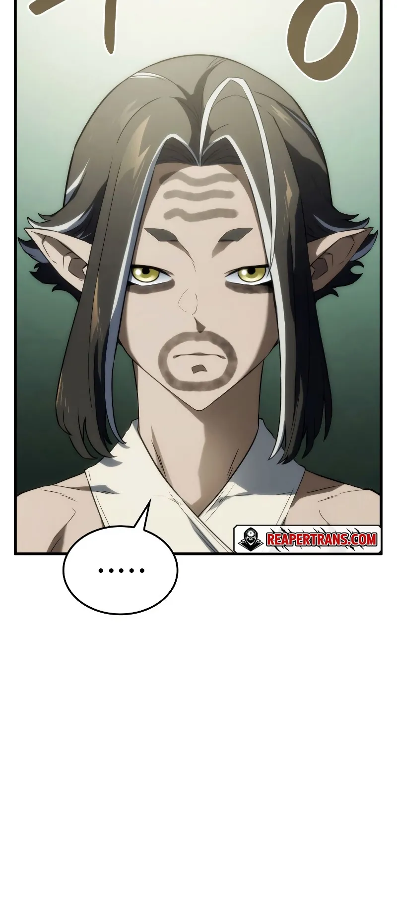 Revenge of the Iron-Blooded Sword Hound ตอนที่ 34 หน้า 14