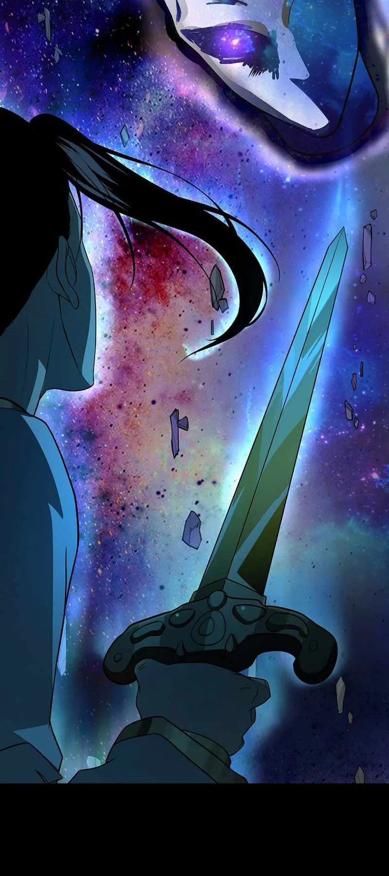 The Heavenly Demon Lord Who Doesn’t Want to Level Up ตอนที่ 1 หน้า 28