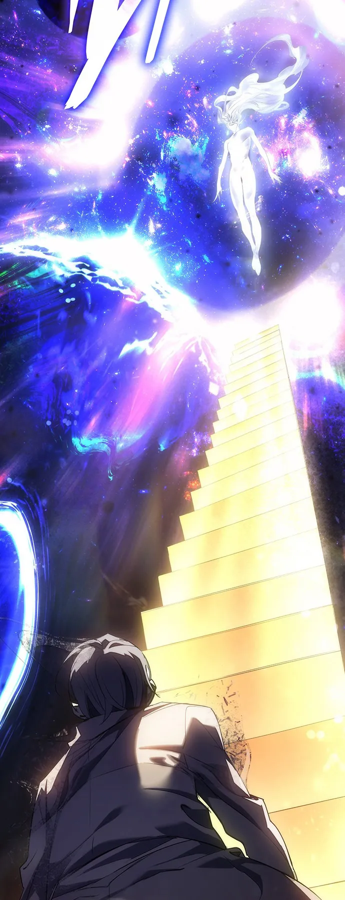 Regressing with the King Is Power ตอนที่ 1 หน้า 41