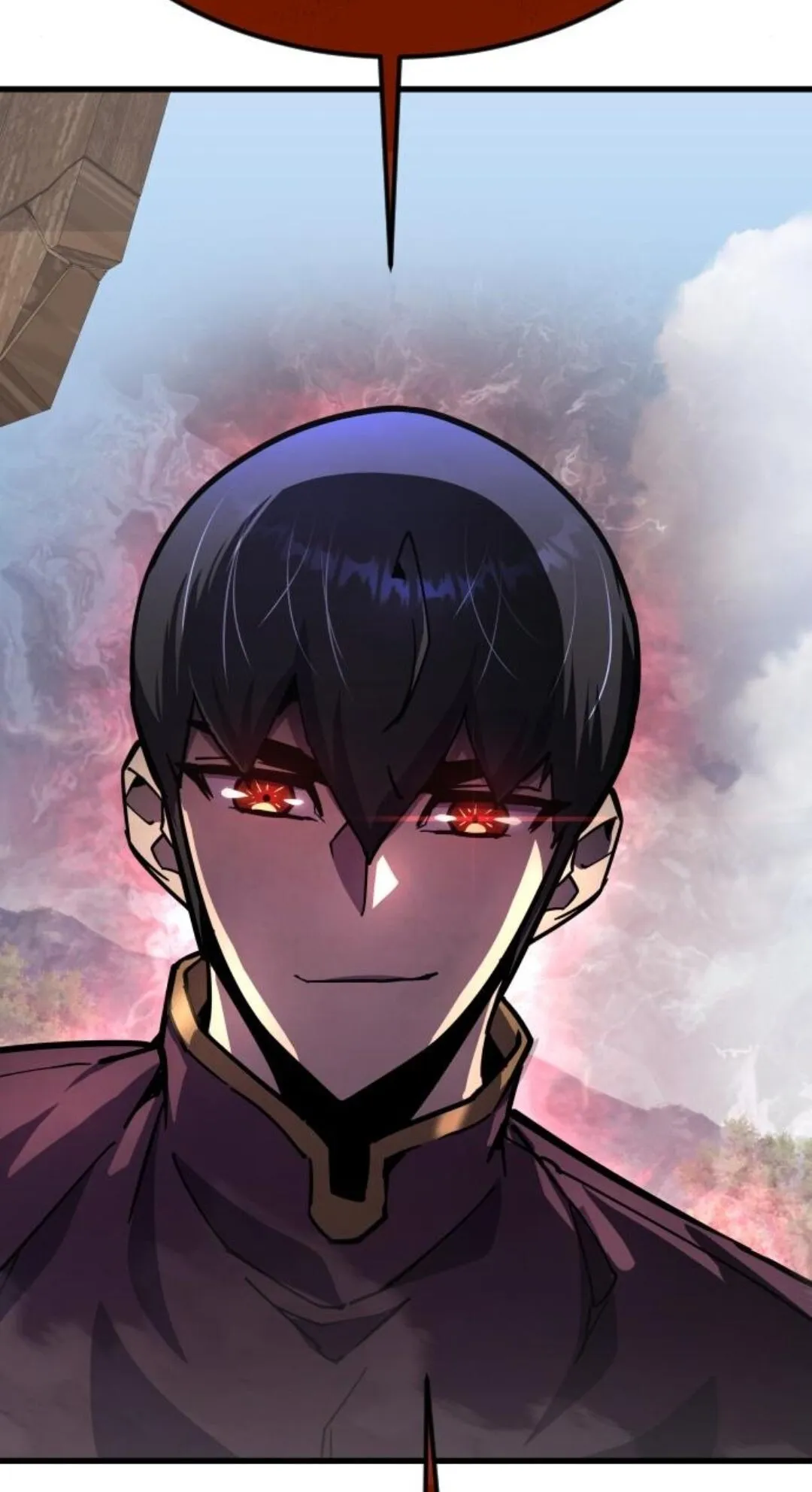 The Genius Mage Who Uses His Fists ตอนที่ 23 หน้า 79
