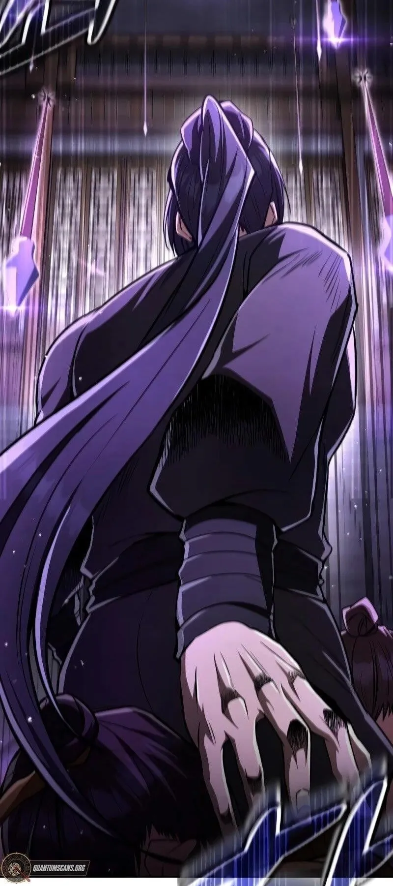 Reincarnation of the Fist King ตอนที่ 10 หน้า 51