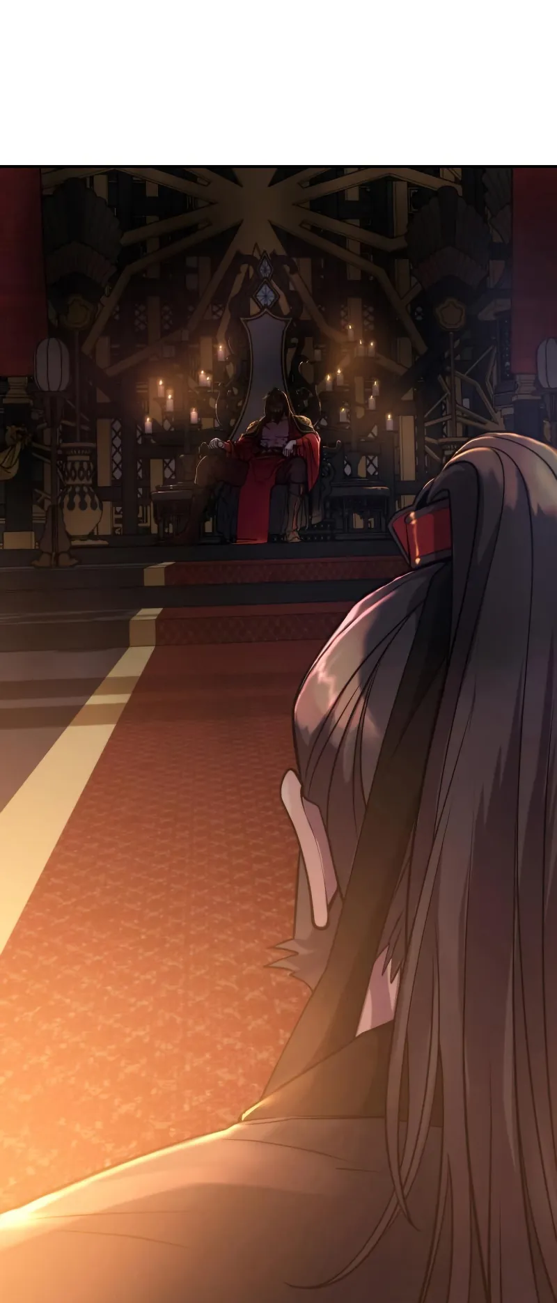 Chronicles of the Demon Faction ตอนที่ 3 หน้า 71