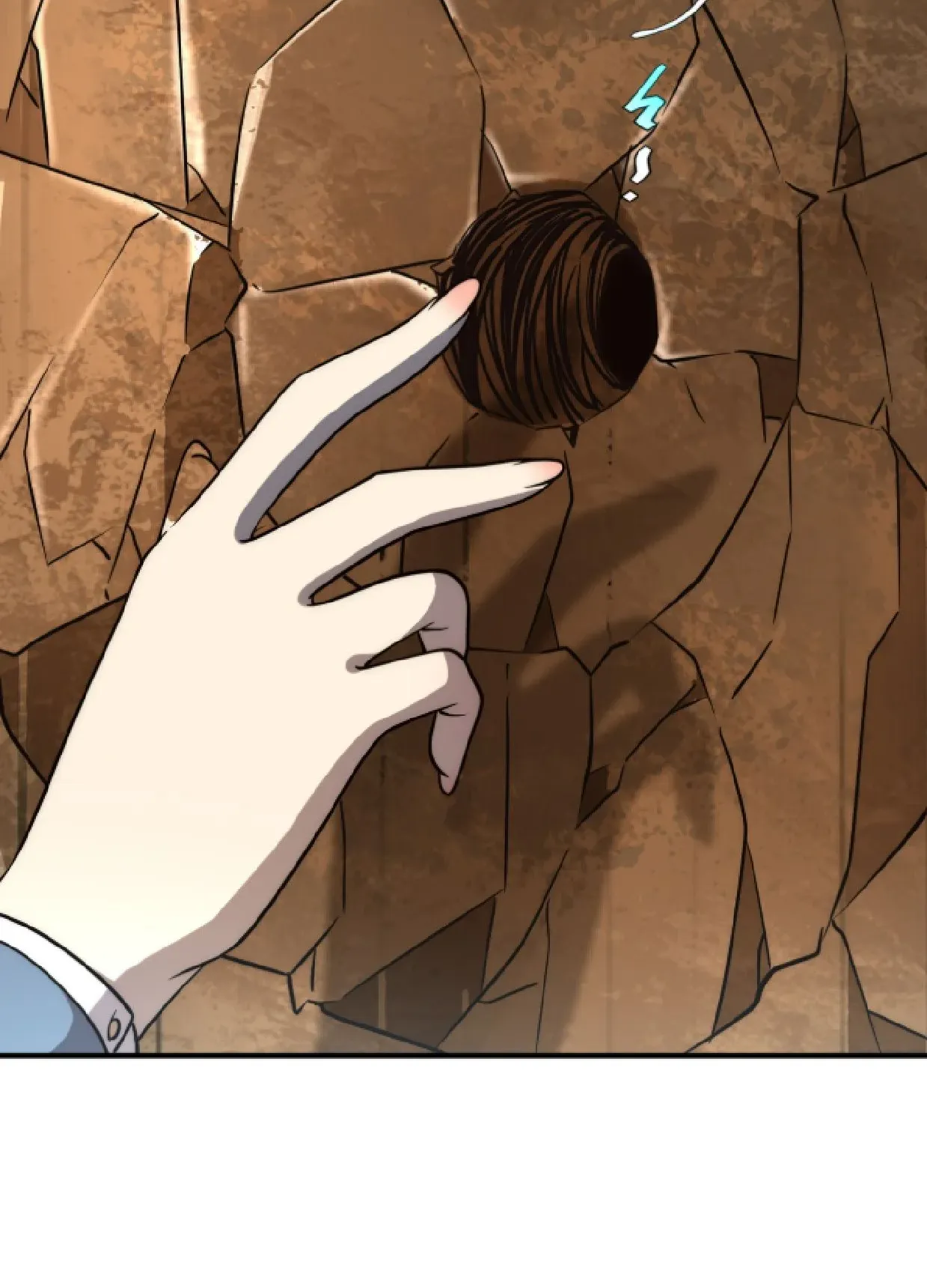 Awakening the Purple Thunder at the Beginning ตอนที่ 3 หน้า 11