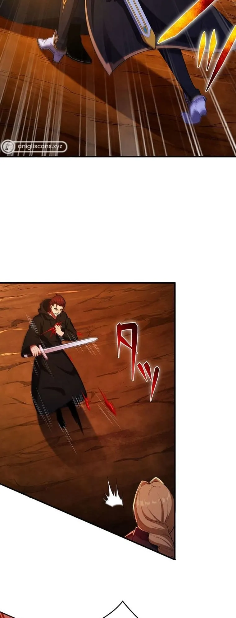The God-Slaying Copycat ตอนที่ 19 หน้า 58