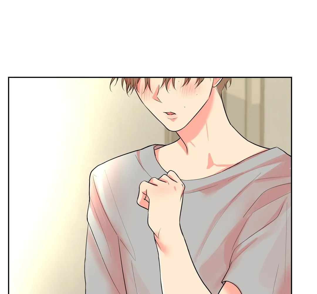 CAMBOY BUNNY (R+) ตอนที่ 17 หน้า 36