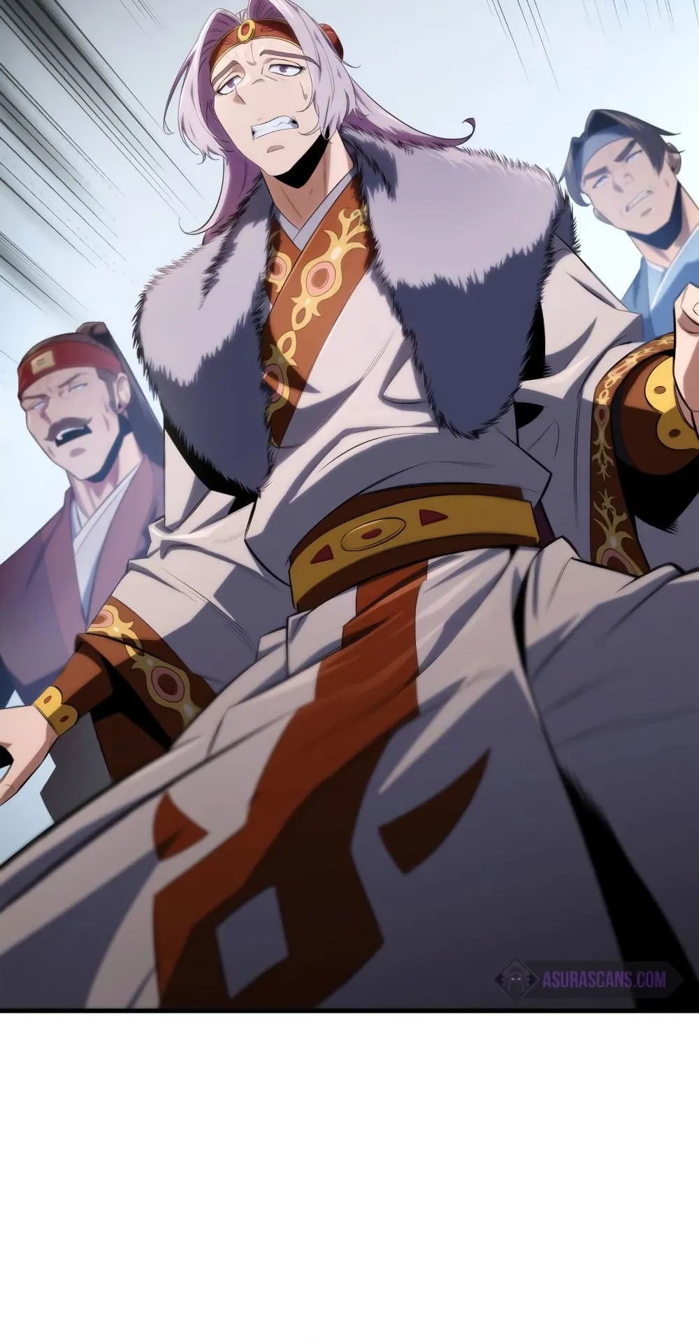 Heavenly Inquisition Sword ตอนที่ 13 หน้า 59