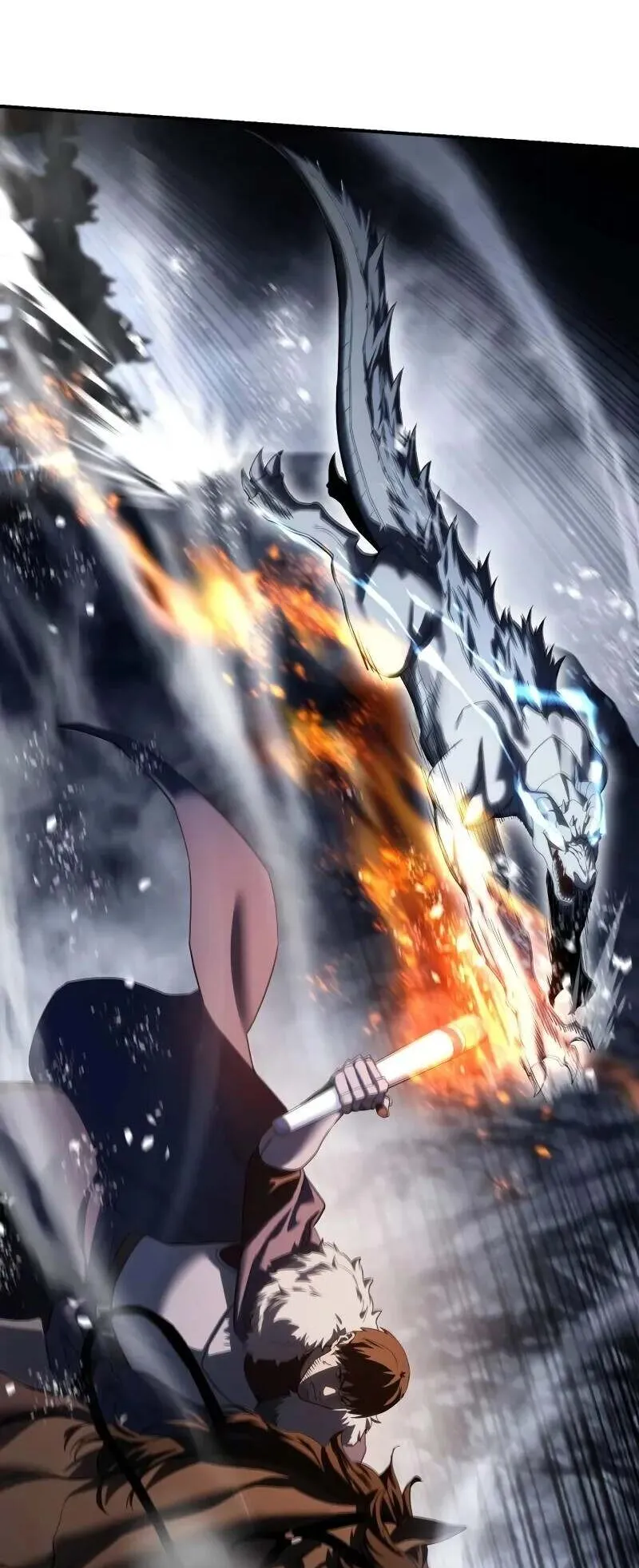 Star-Embracing Swordmaster ตอนที่ 72 หน้า 26