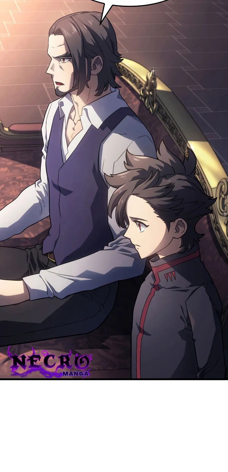 Revenge of the Iron-Blooded Sword Hound ตอนที่ 14 หน้า 62