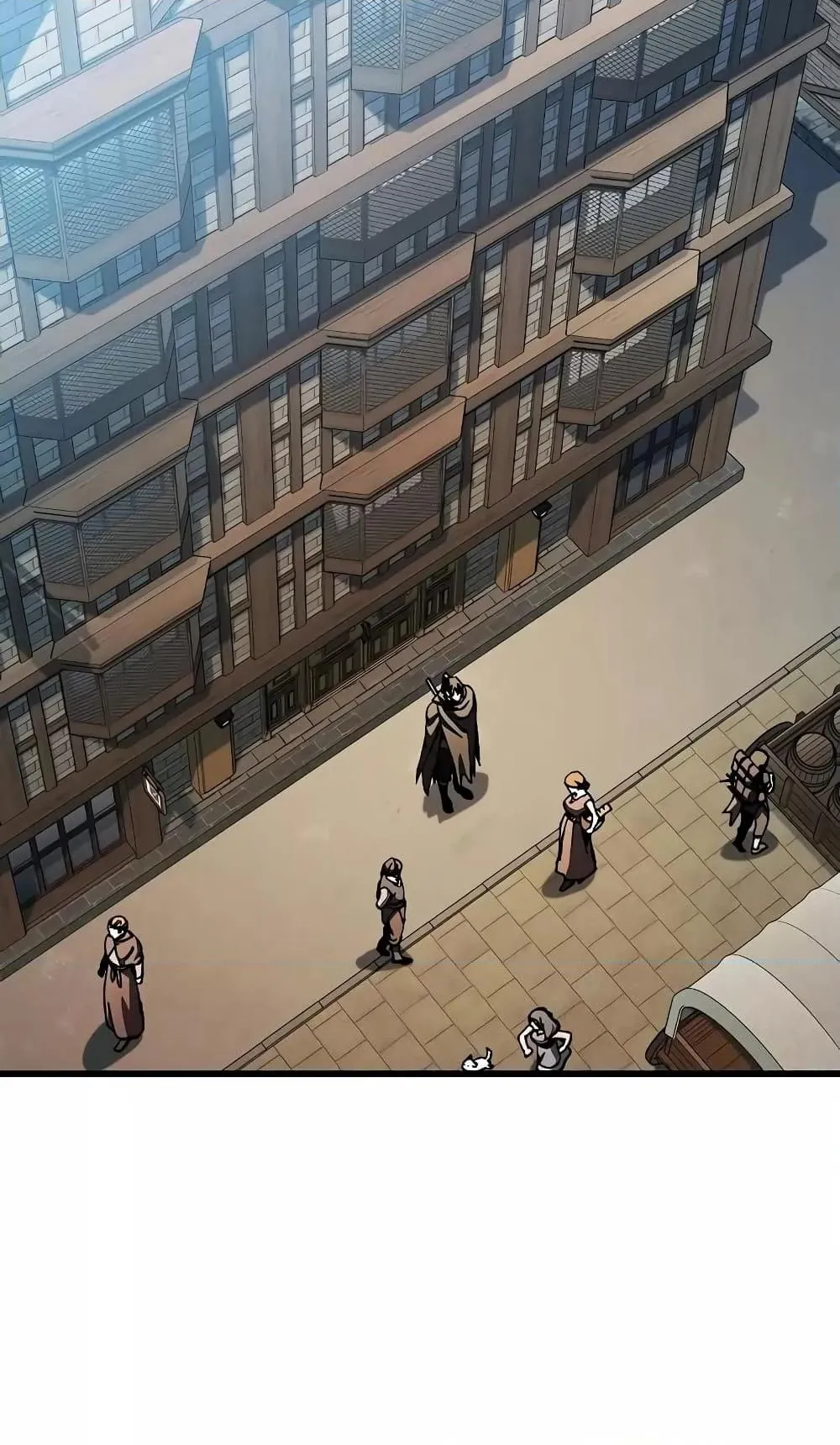 Genius Corpse-Collecting Warrior ตอนที่ 3 หน้า 41