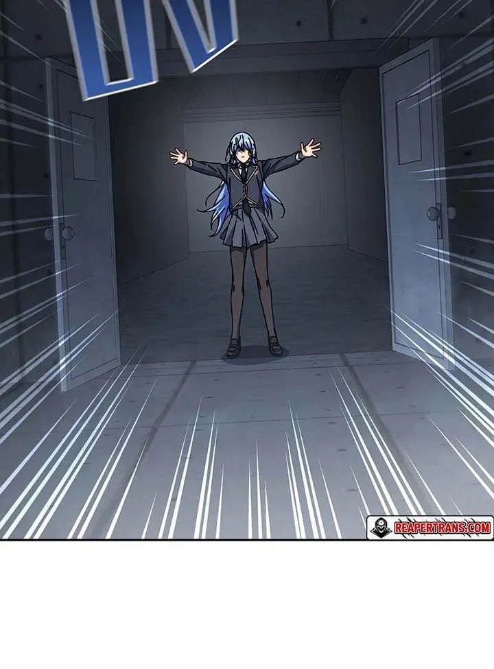 Necromancer Academy’s Genius Summoner Chapter 145 หน้า 109