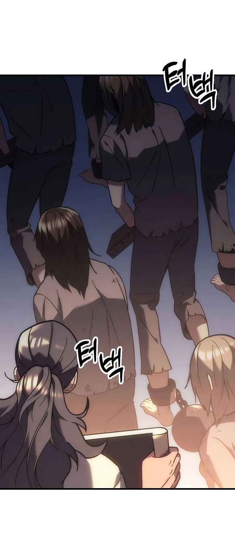 Regressor of the Fallen Family ตอนที่ 7 หน้า 50
