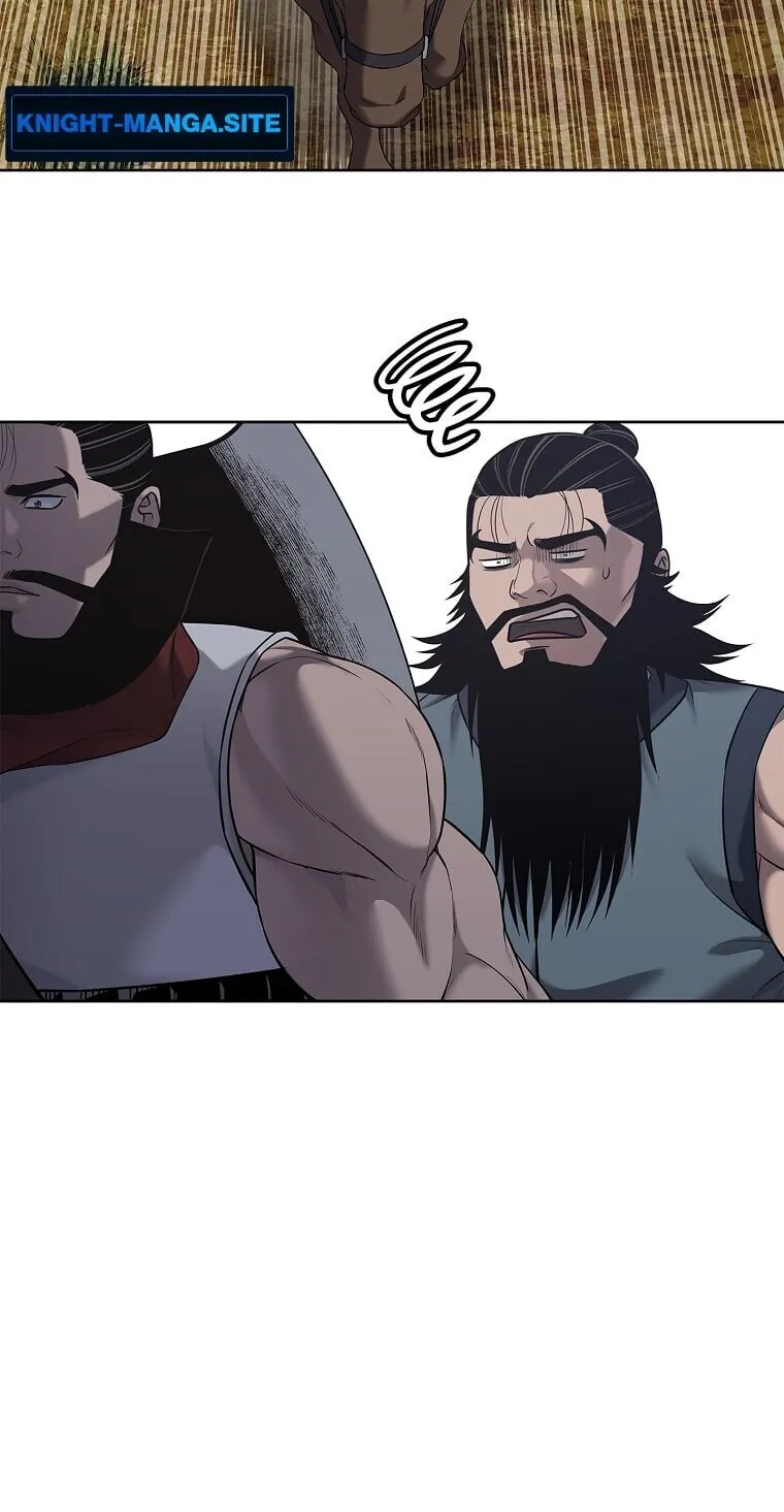 The Iron Emperor ตอนที่ 33 หน้า 37