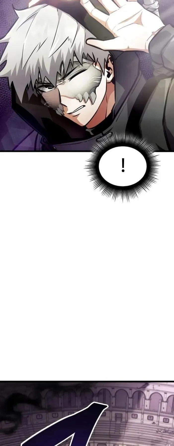 Emperor of Solo Play ตอนที่ 6 หน้า 45