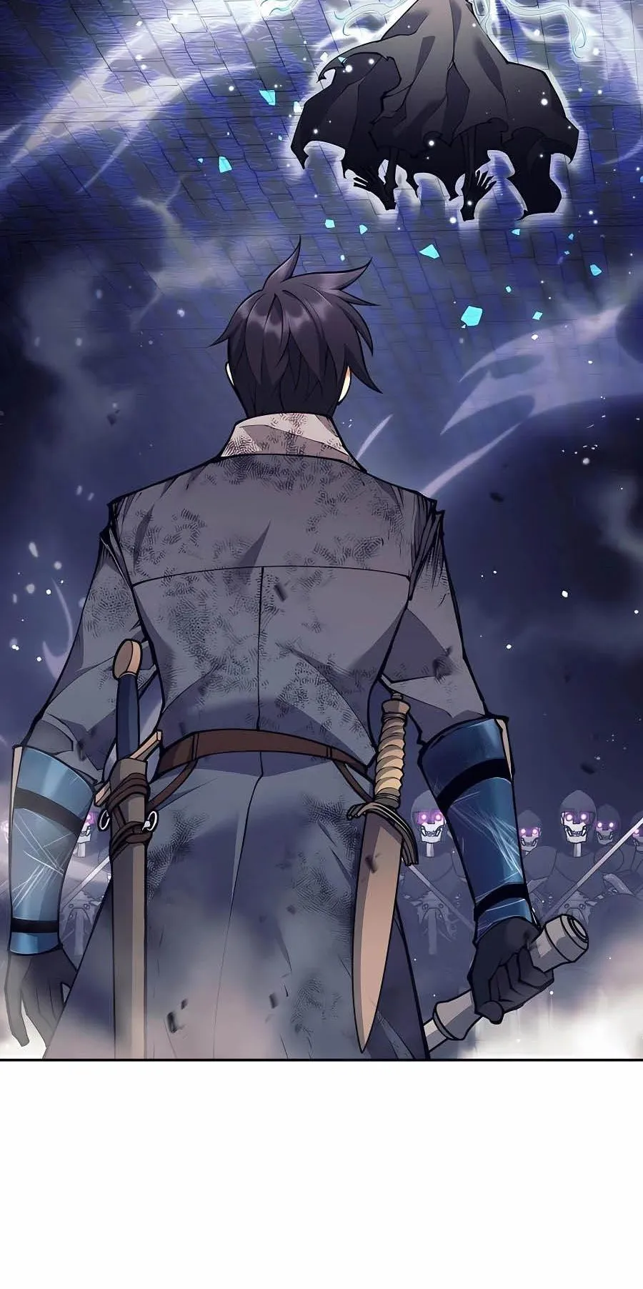 Trash of A Dark Fantasy ตอนที่ 18 หน้า 69